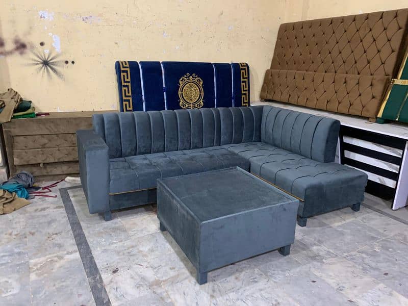 L shape corner sofa /5 seater sofa /5 seater sofa on very loww prices 5