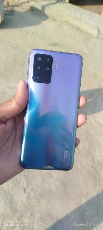 oppo f19pro 10by9 condition with original charger contact 0326 0919342 0