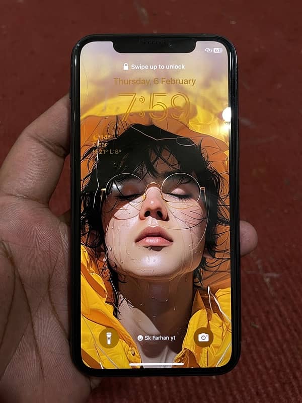 iPhone 11 pro 0