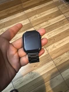 Apple watch series 7