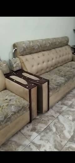 sofa set