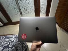 Macbook Pro 2017