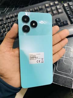 realme c51