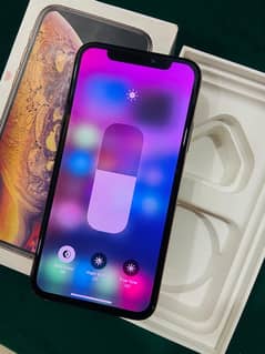 iphone xs non pta