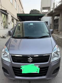 Suzuki Wagon R VXL 2021/2022