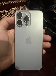 i phone 15 pro max