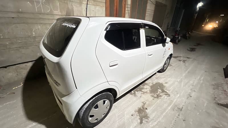 Suzuki Alto 2020 10