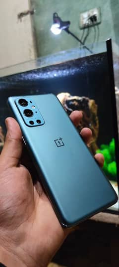 OnePlus 9 pro 5G