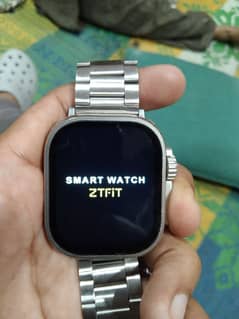 ZT- Fit Smart watch.