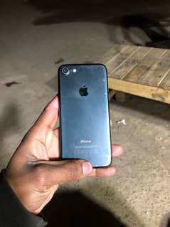 iPhone 7 pta approved finger nhi chalta boton OKK