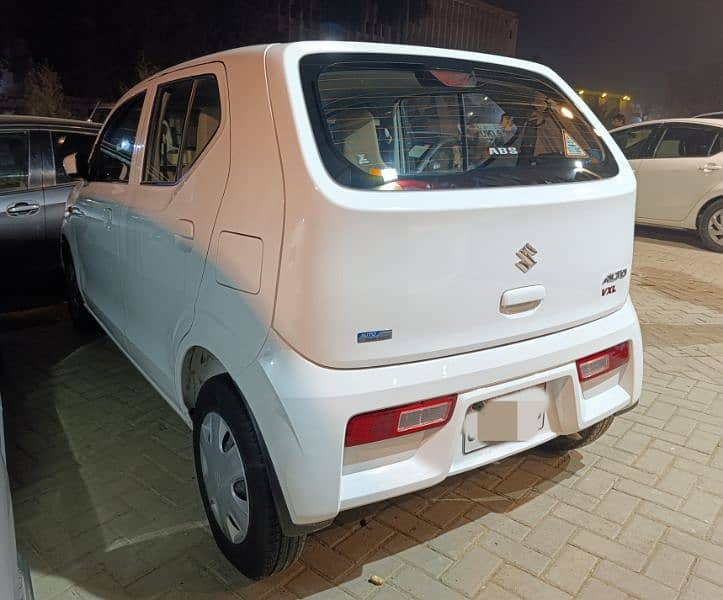 Suzuki Alto 2024 3