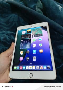 Ipad Mini 5 64Gb 9.5/10 with original box