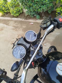 Suzuki GS SE 150 Model 2019 urgent sale need money