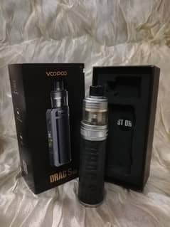 VOOPOO DRAG S PRO