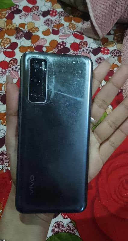 Vivo v20 SE For sale 1