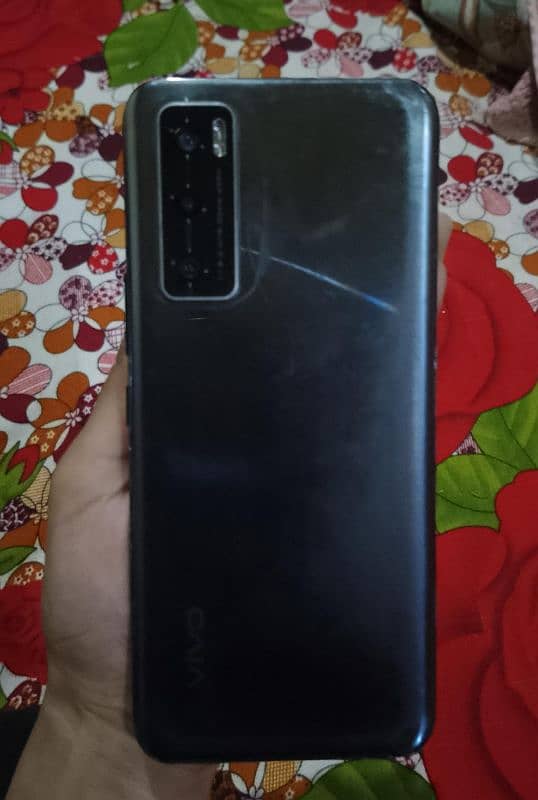 Vivo v20 SE For sale 8