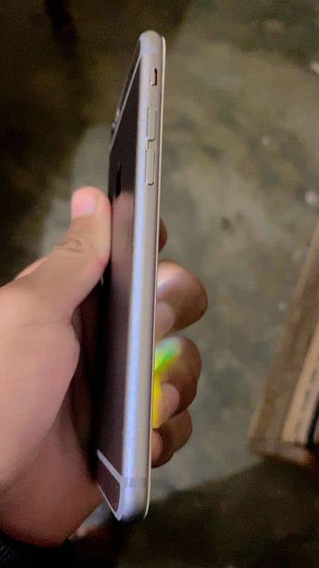 iphone 6s Non pta 128gp 2