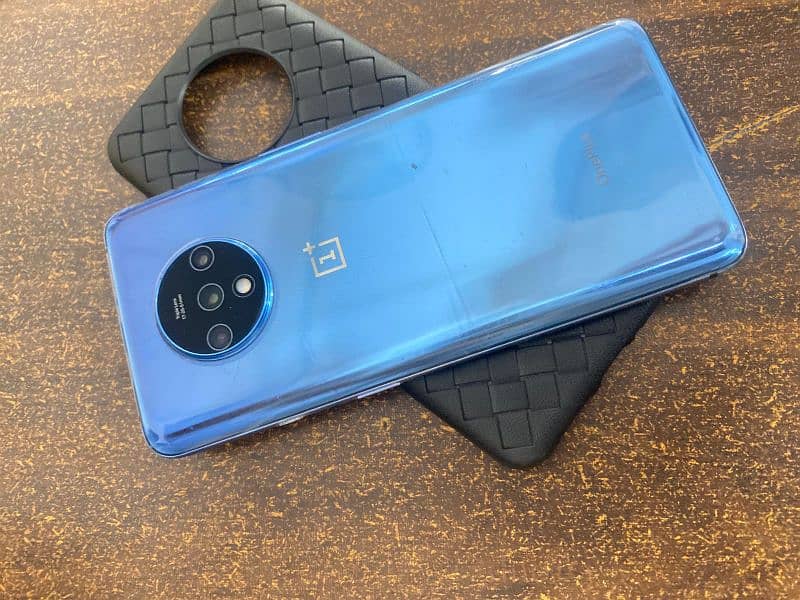 OnePlus 7T 8/128 6