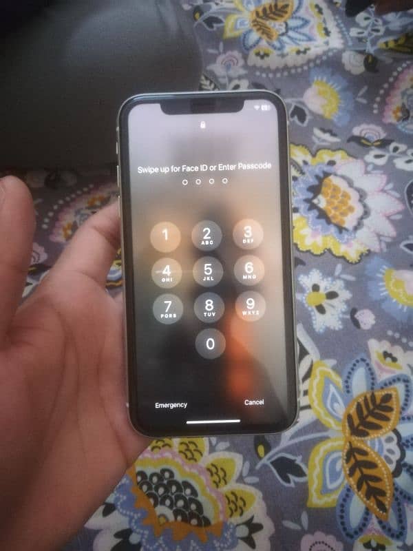 iphone 11    non pta     jv 2