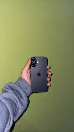 iphone 16 jv