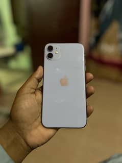 IPHONE 11 factory unlock condition 10/10