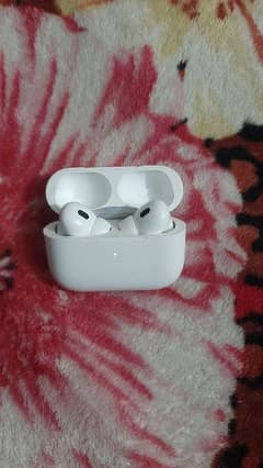 apple air pods second generation