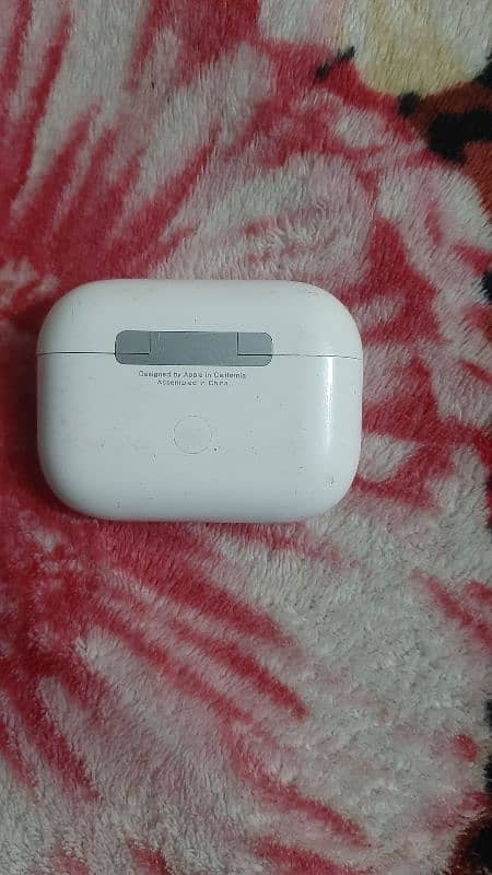 apple air pods second generation 1