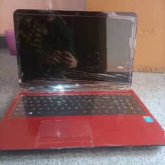 Hp, Touch screen, core i3, 4th Generation, 4GB RAM, 320GB HDD For Sale