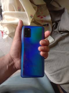 Samsung a31