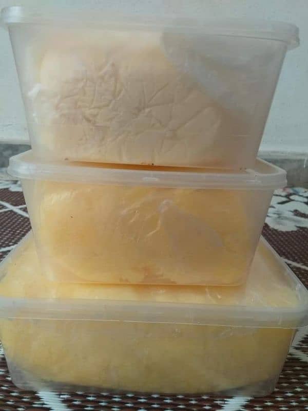 Desi ghee 4