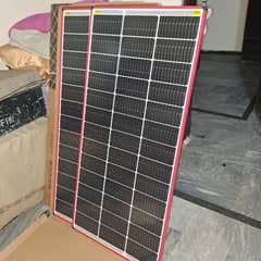 solar panel MG 180W