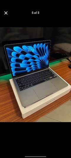 Macbook M1 Pro 2020