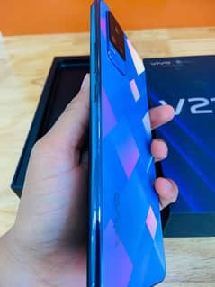 Vivo V21e Mobile phone 8.128