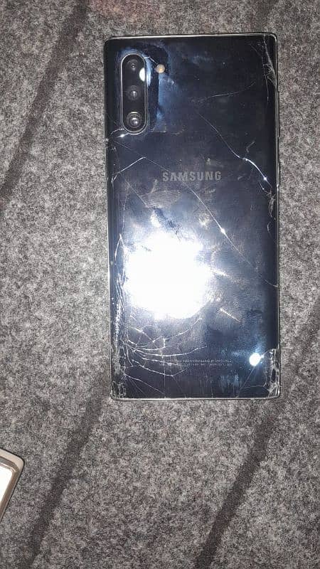 samsung note 10 exchange possible 0