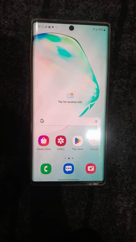 samsung note 10 exchange possible 2