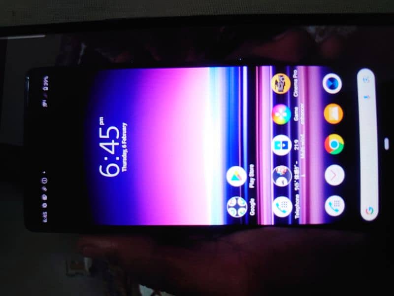 Sony Experia 5 mark 1 4