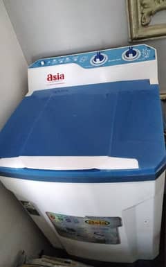 10/10 condition washing machines for sale lucation multan darra adda