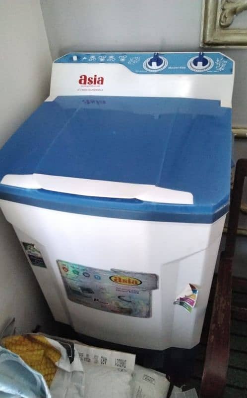 10/10 condition washing machines for sale lucation multan darra adda 1