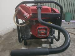 loncin A series 5500D (3.5)kva generator for home