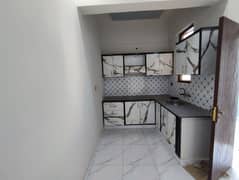 For Rent 1 Bed Lounge in Kaneez Fatima Society