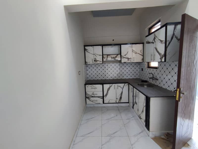 For Rent 1 Bed Lounge in Kaneez Fatima Society 0