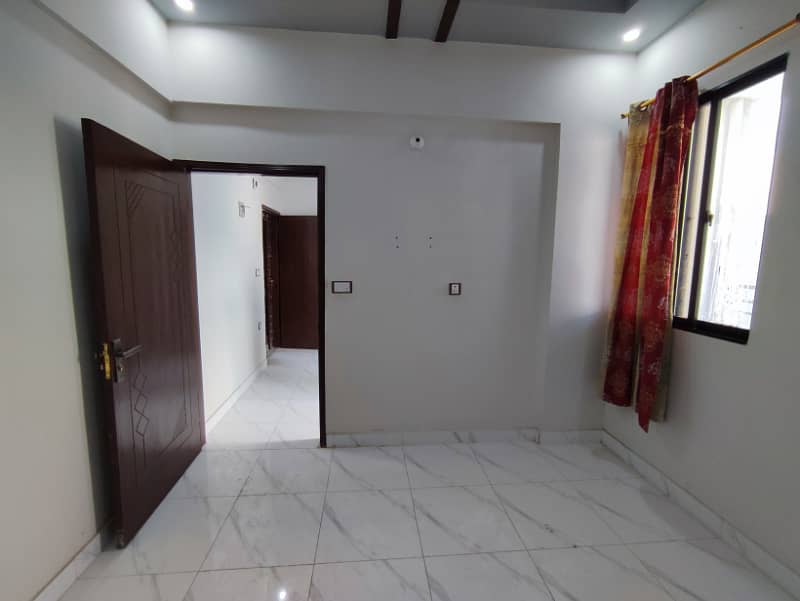 For Rent 1 Bed Lounge in Kaneez Fatima Society 1