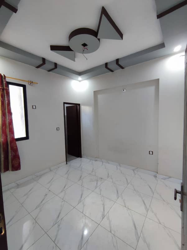 For Rent 1 Bed Lounge in Kaneez Fatima Society 2