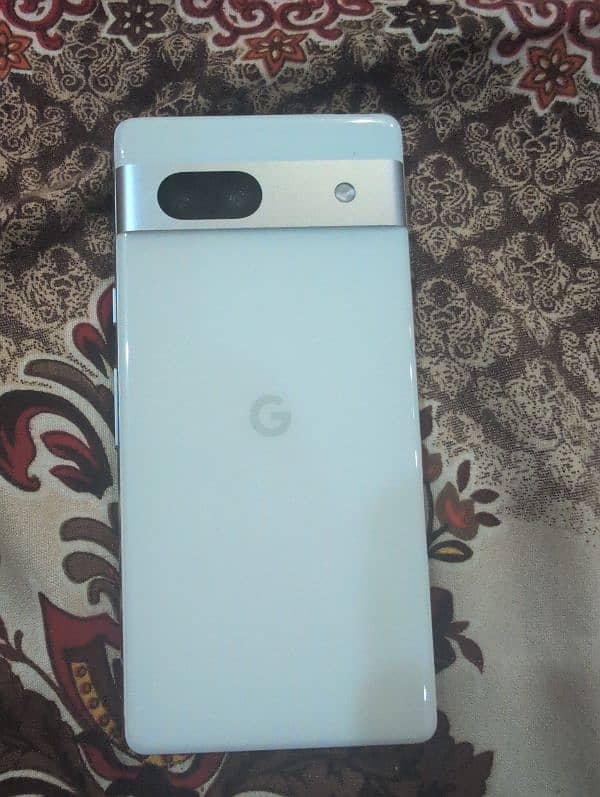 Google pixel brand new 1