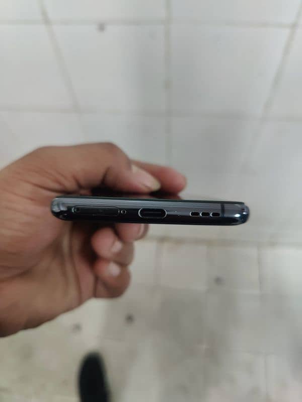 oppo find x5 10 by 10 all ok ram 8*8 store 256 GB 7