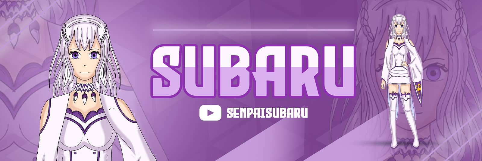 2D Digital Artist - 3D Designer - Vtuber - Twitch Stuff - Graphic 8