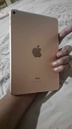 iPad Mini 5 64GB With Full Box # Watsapp 03274706406