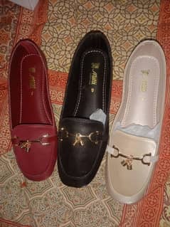 Ladies Smart shoes