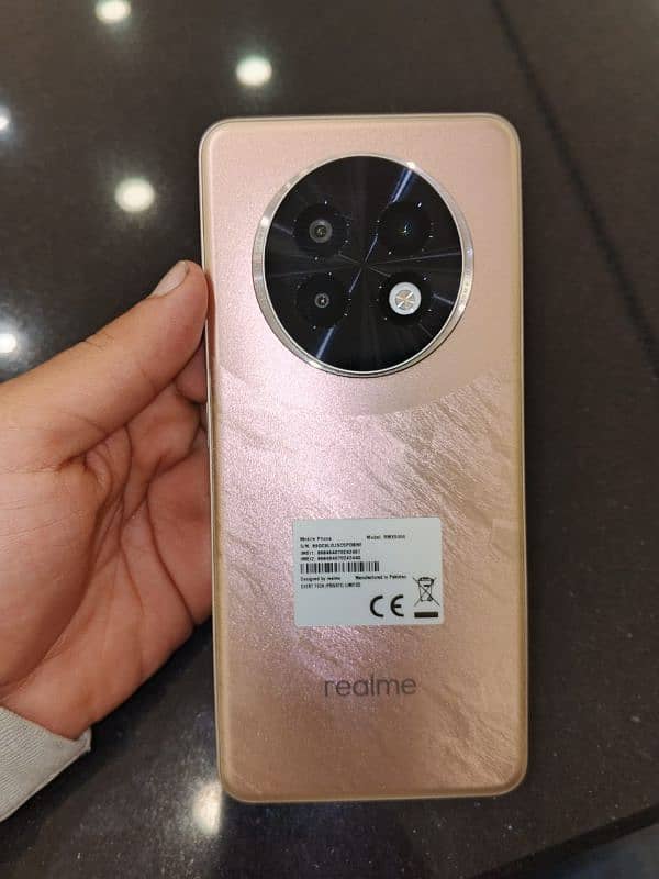 Realme13plus 5g 1