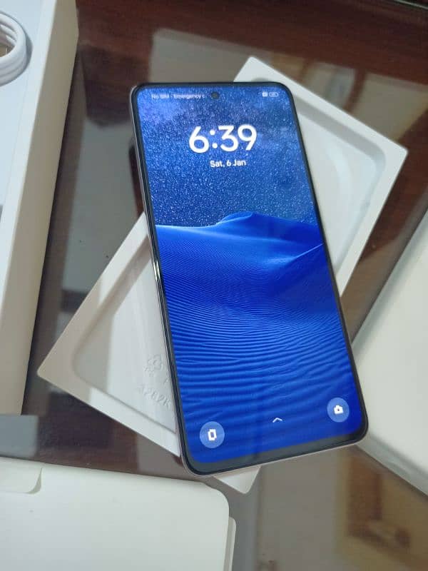 OPPO Reno12F 5G – 12GB RAM | 256GB Storage | NFC 0